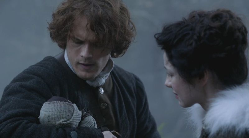 Illustration for article titled This Week On Outlander: Literally Everyone Is Scheming